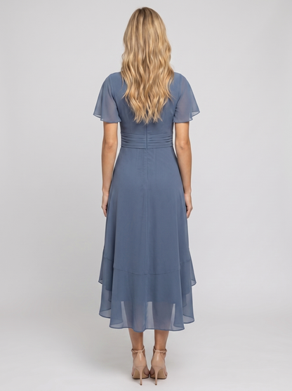 Dusty Blue