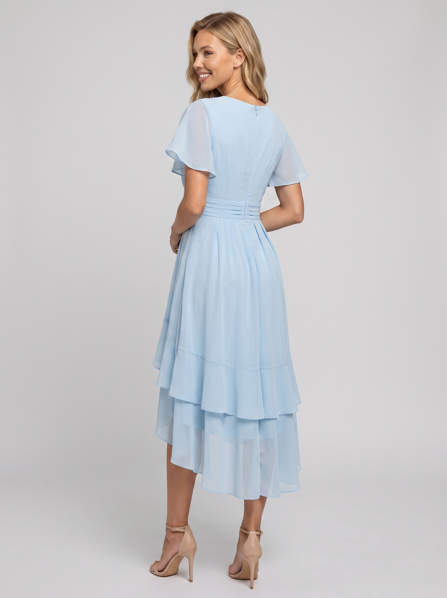 Sky Blue