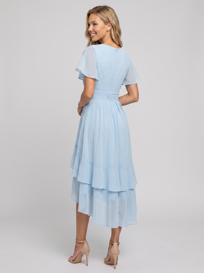 Sky Blue