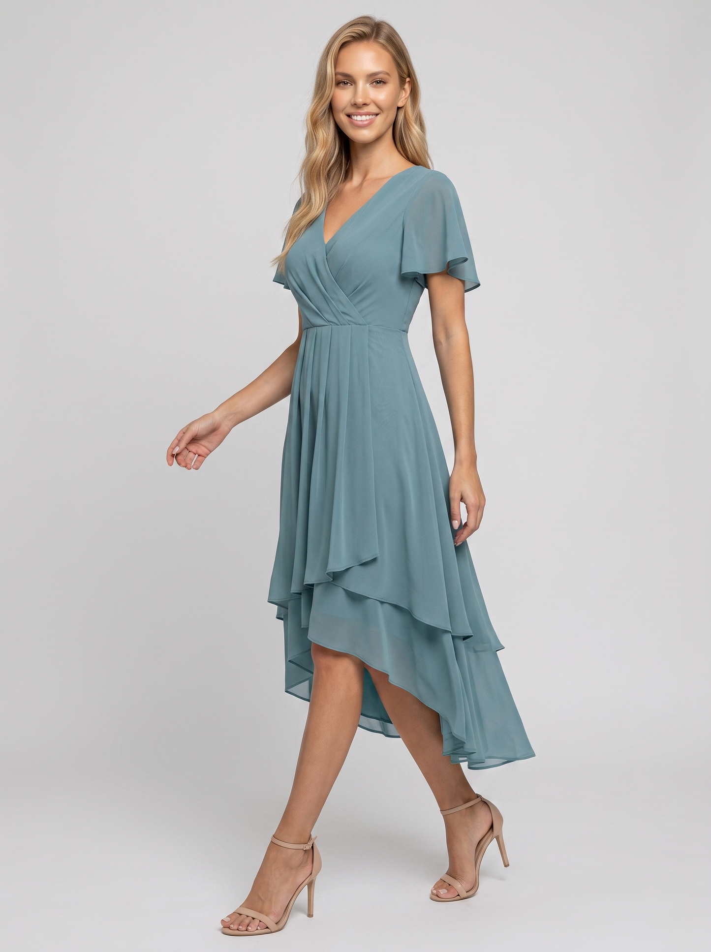 Light Teal