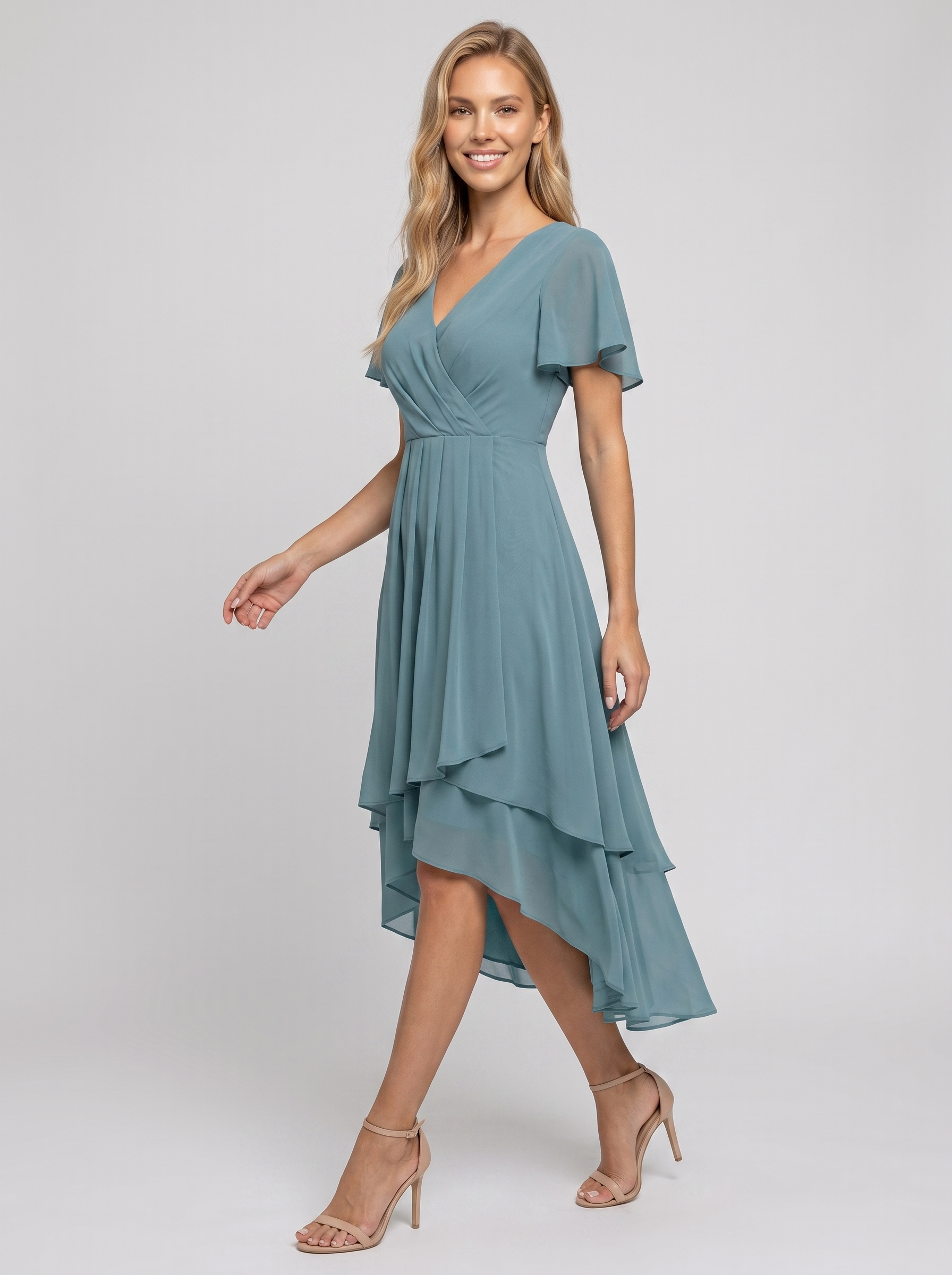 Light Teal