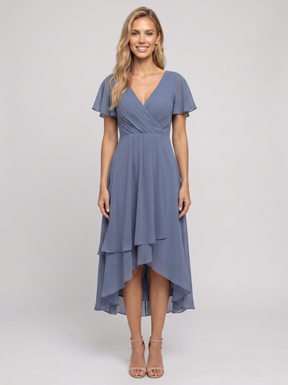 Dusty Blue