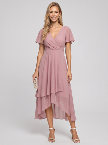 Dusty Rose