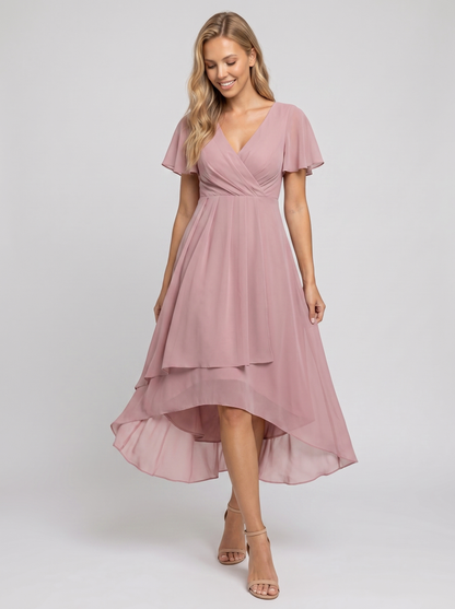 Dusty Rose