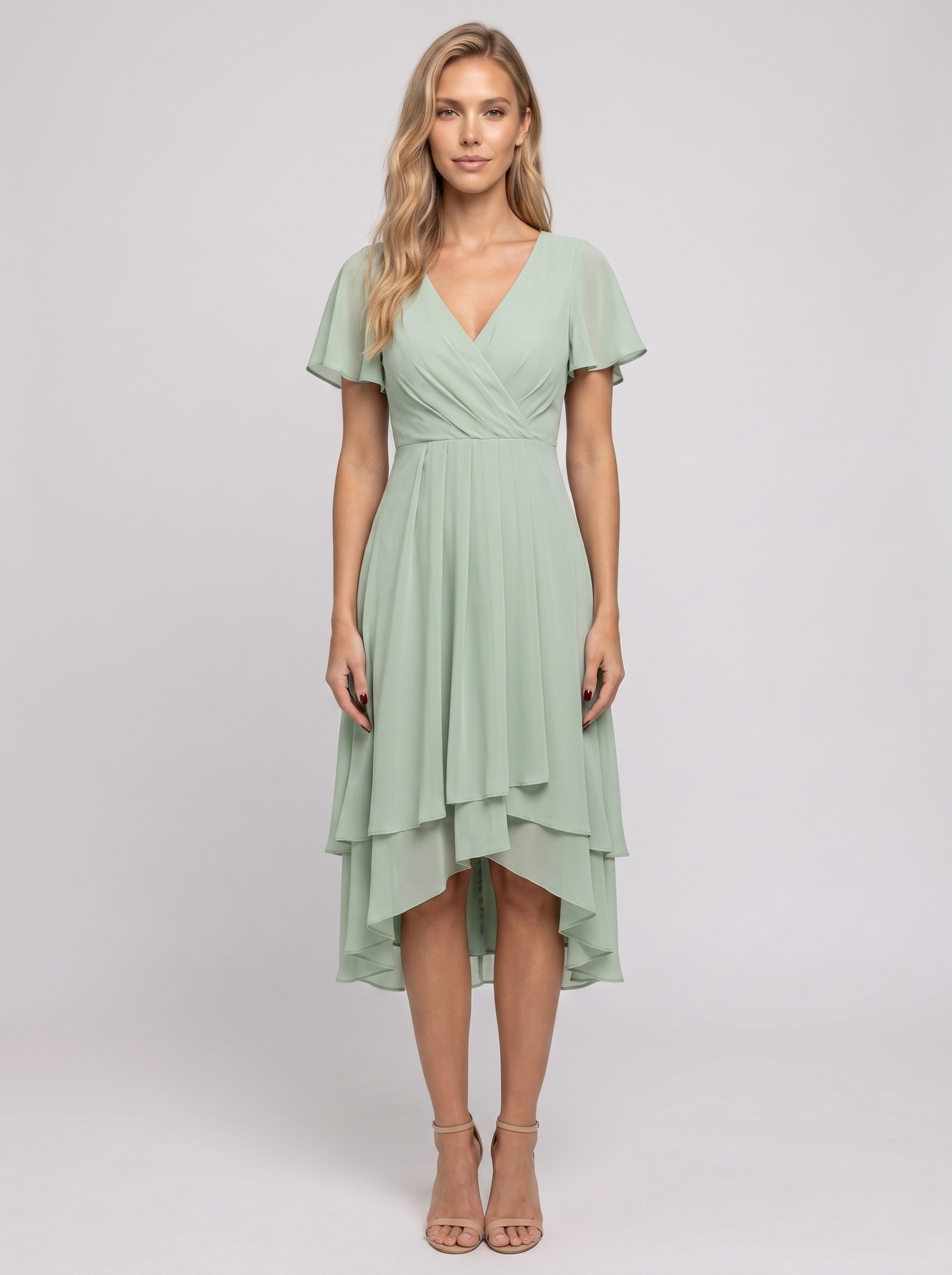 Mint Green