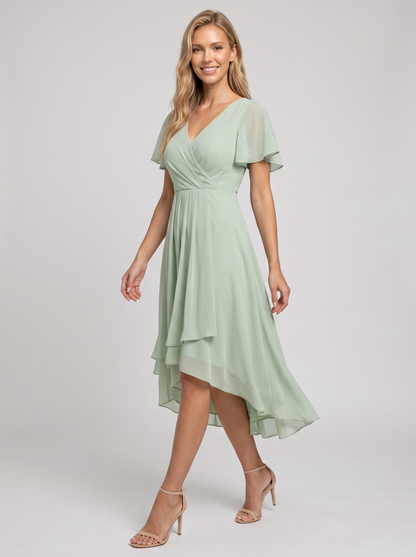 Mint Green