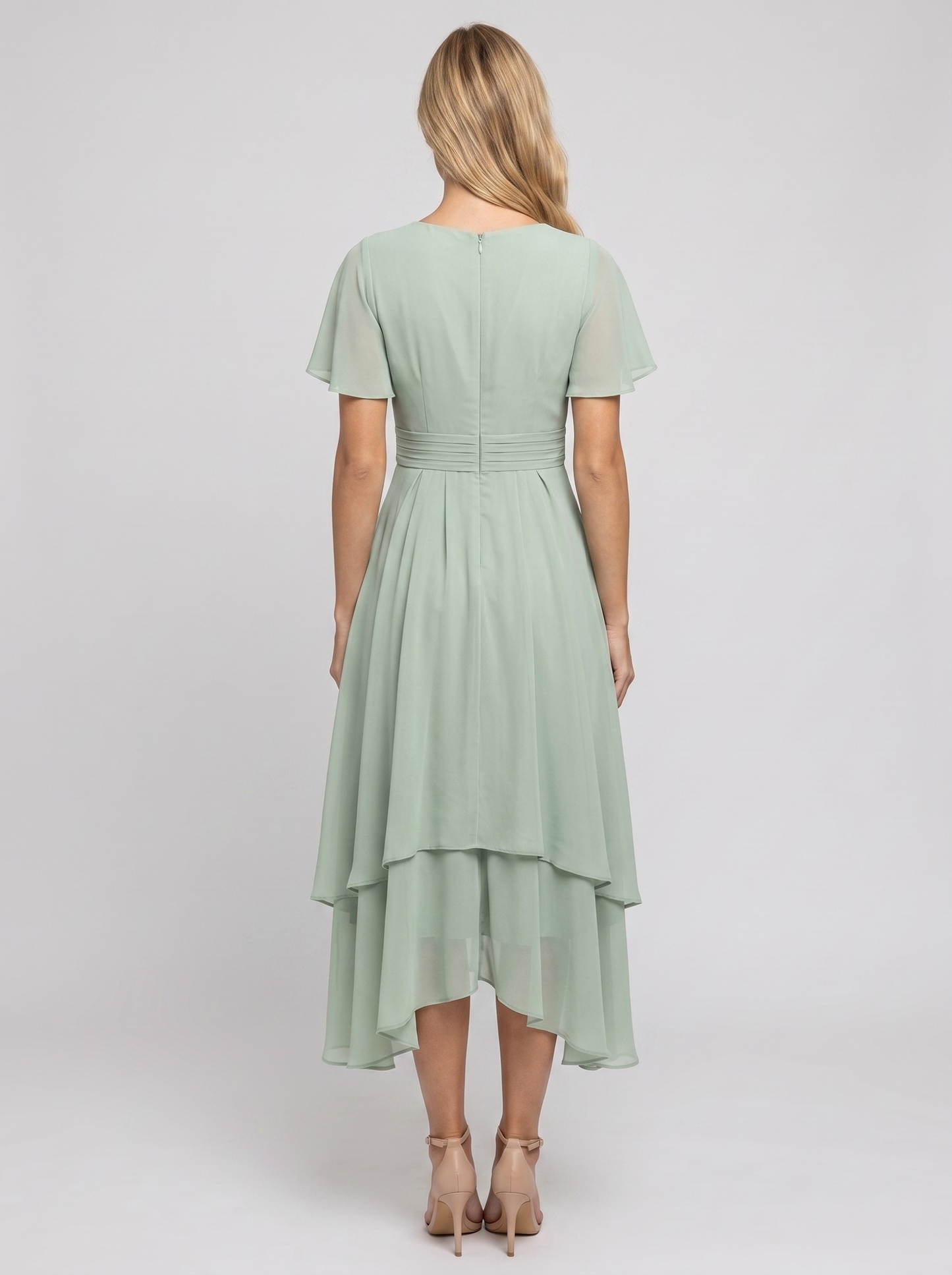 Mint Green
