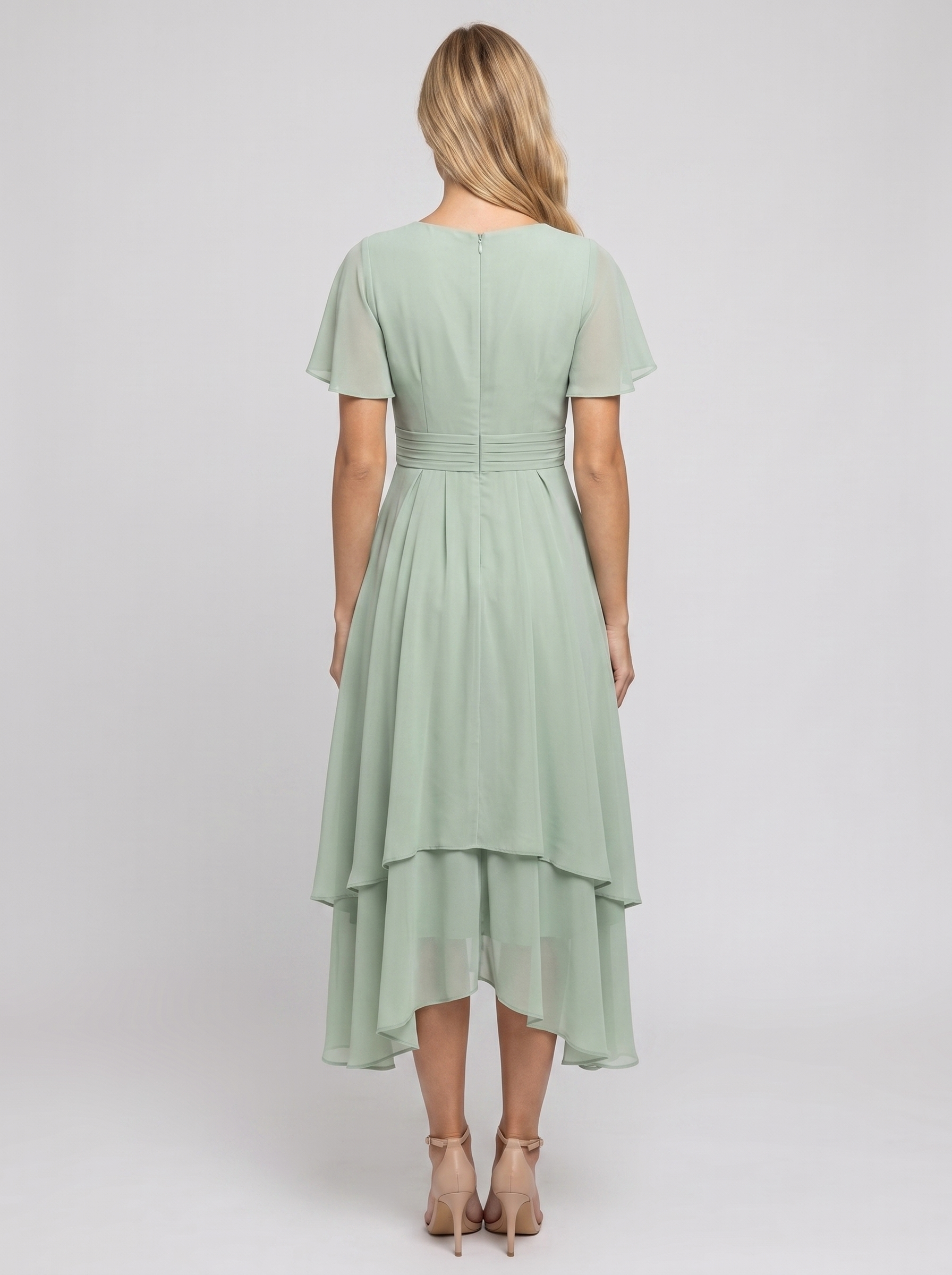 Mint Green