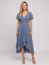 Dusty Blue