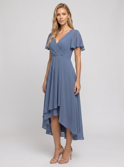 Dusty Blue