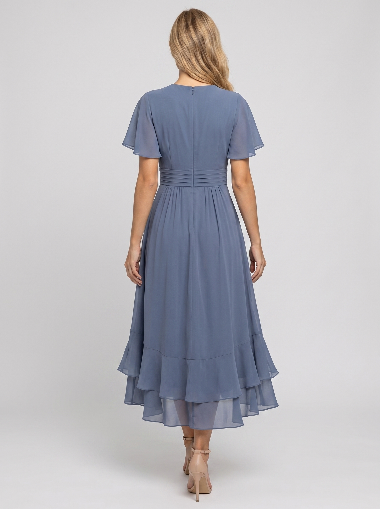 Dusty Blue