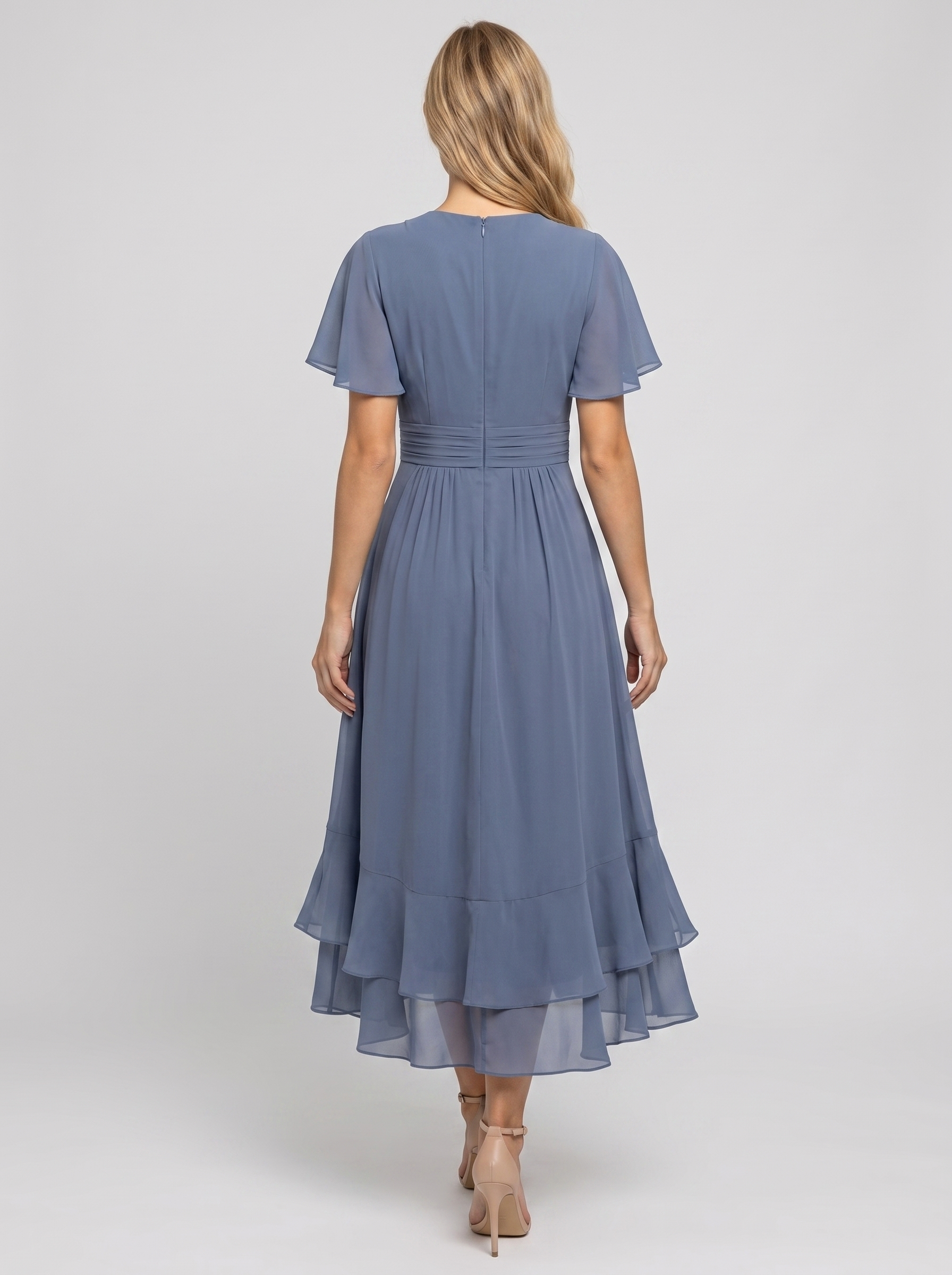Dusty Blue