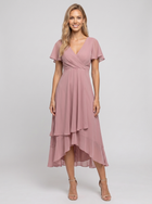 Lavinia Midi Dress