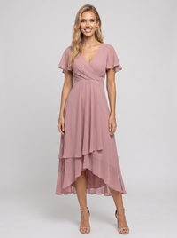Dusty Rose