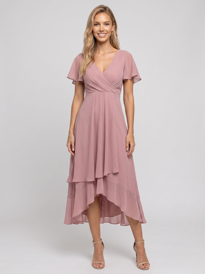 Dusty Rose