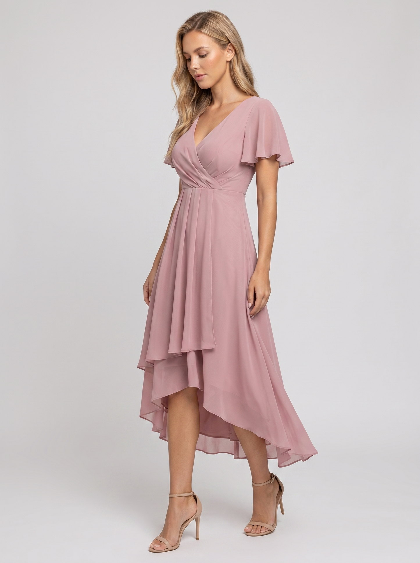 Dusty Rose