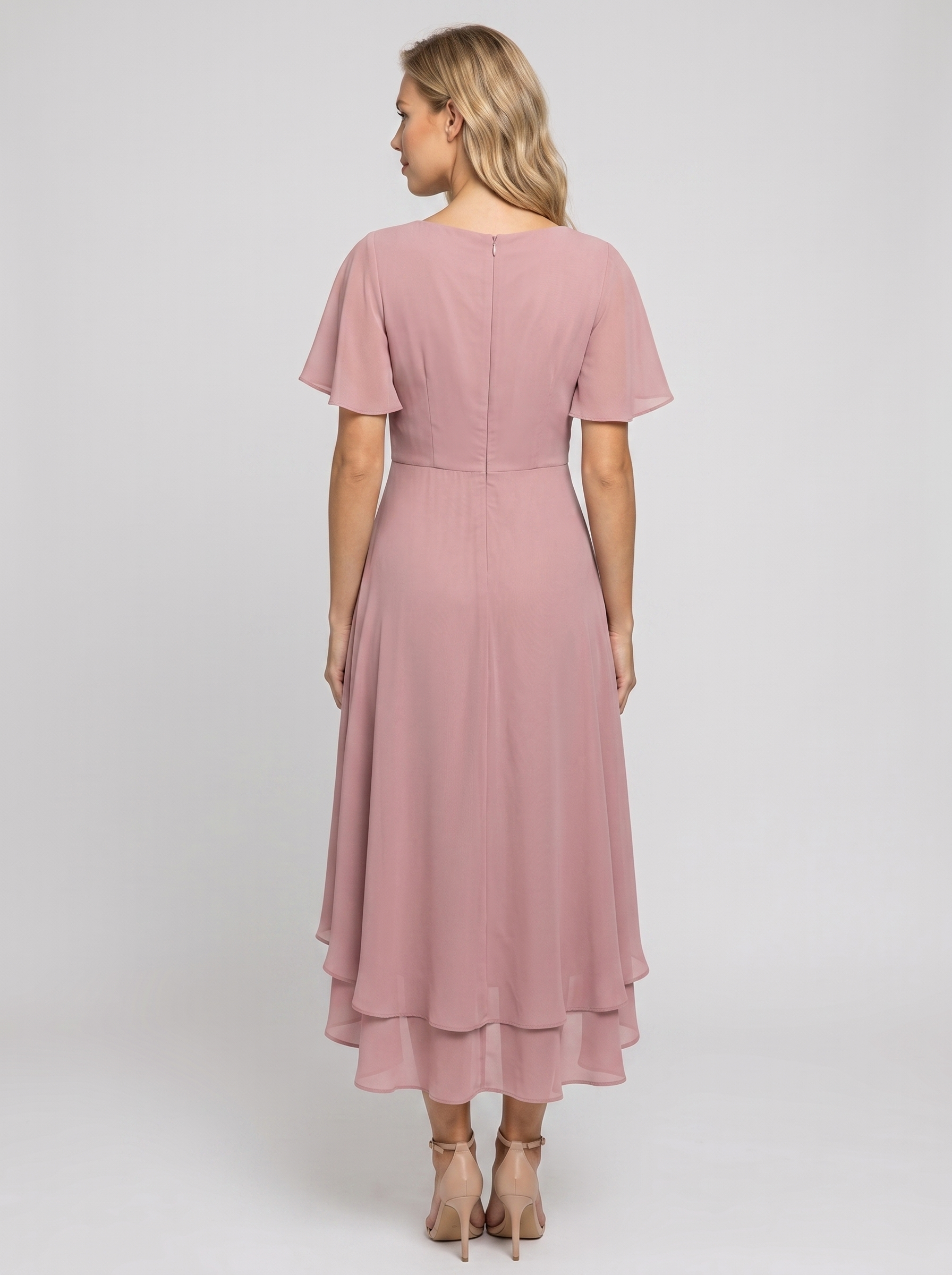 Dusty Rose