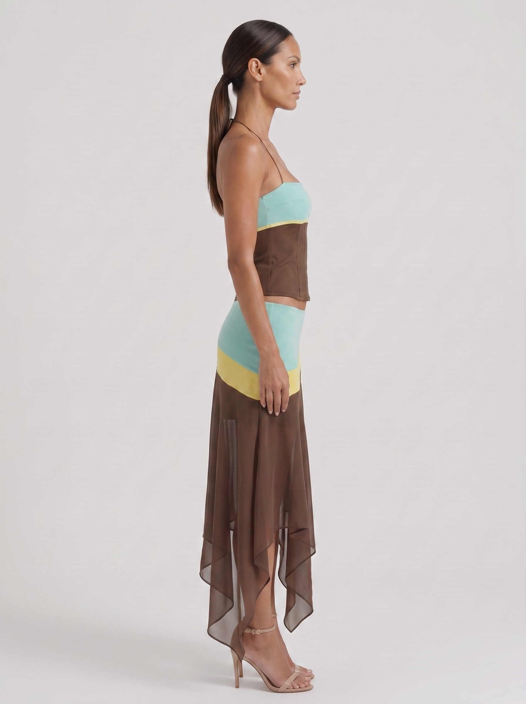 Mocha & Mint