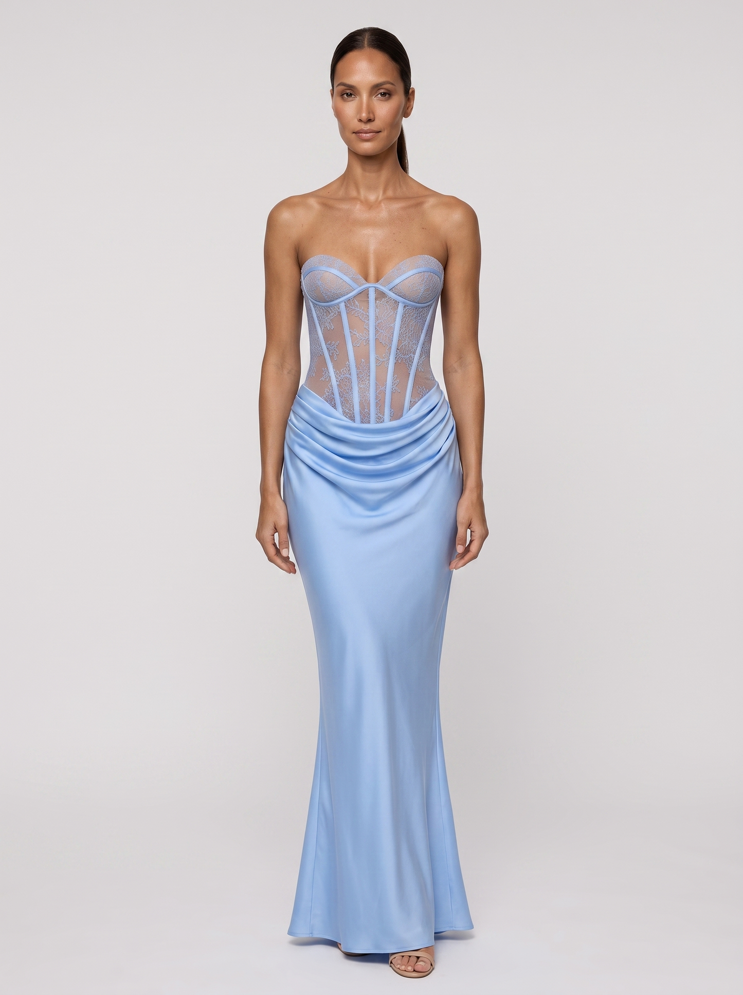 Powder Blue