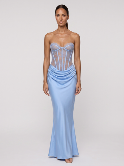 Powder Blue