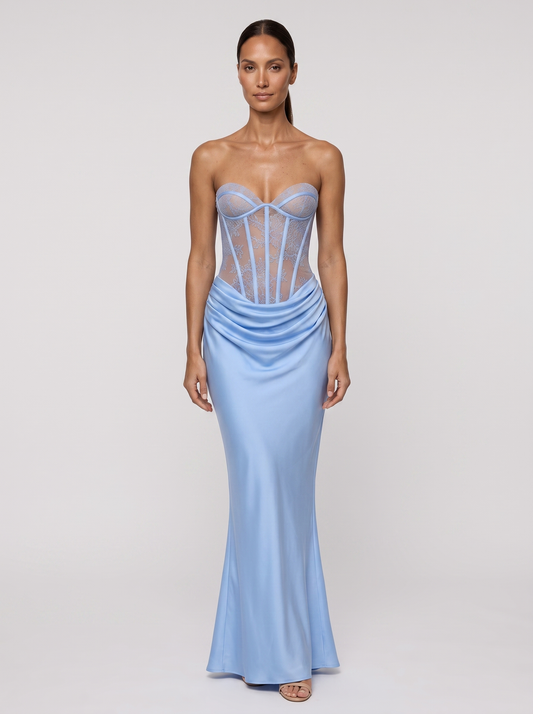 Powder Blue