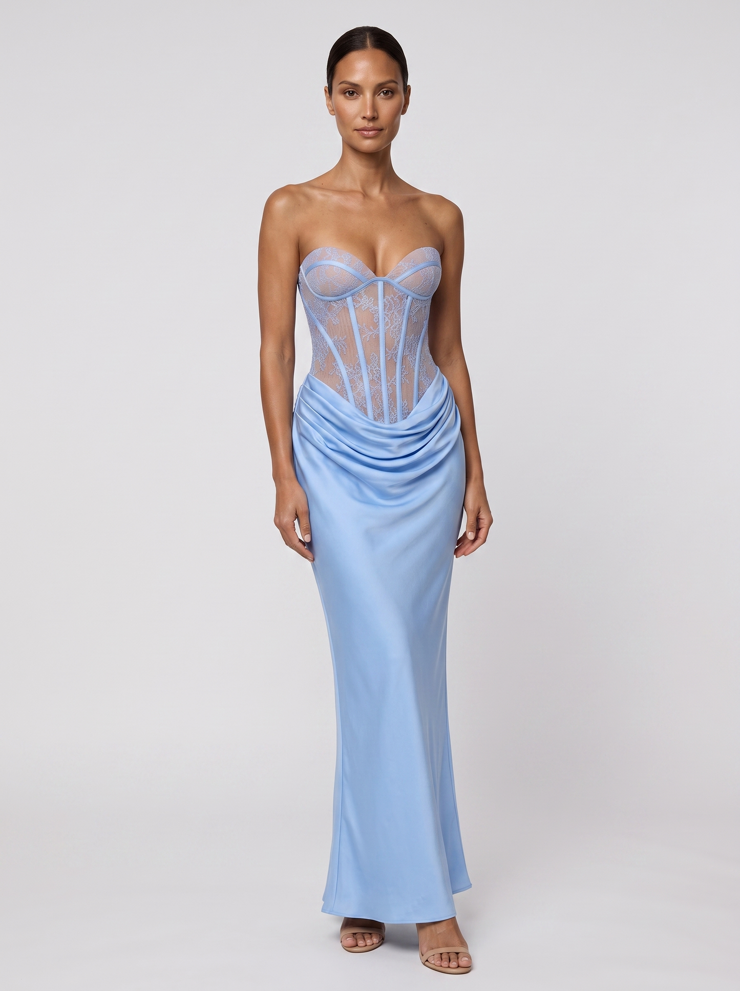 Powder Blue