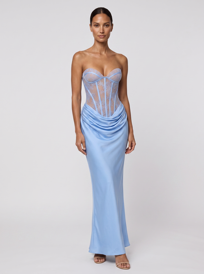 Powder Blue
