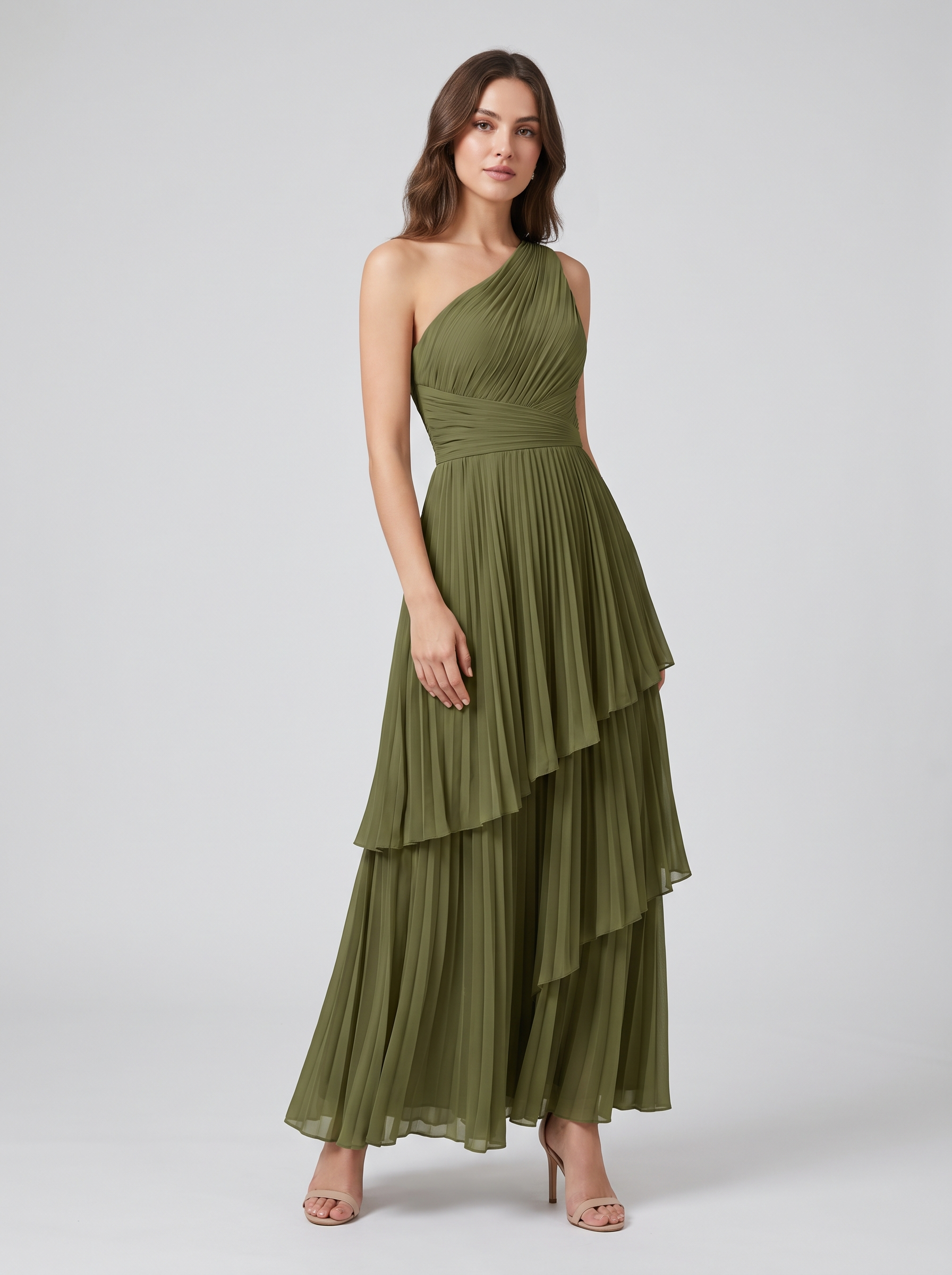 Olive Green