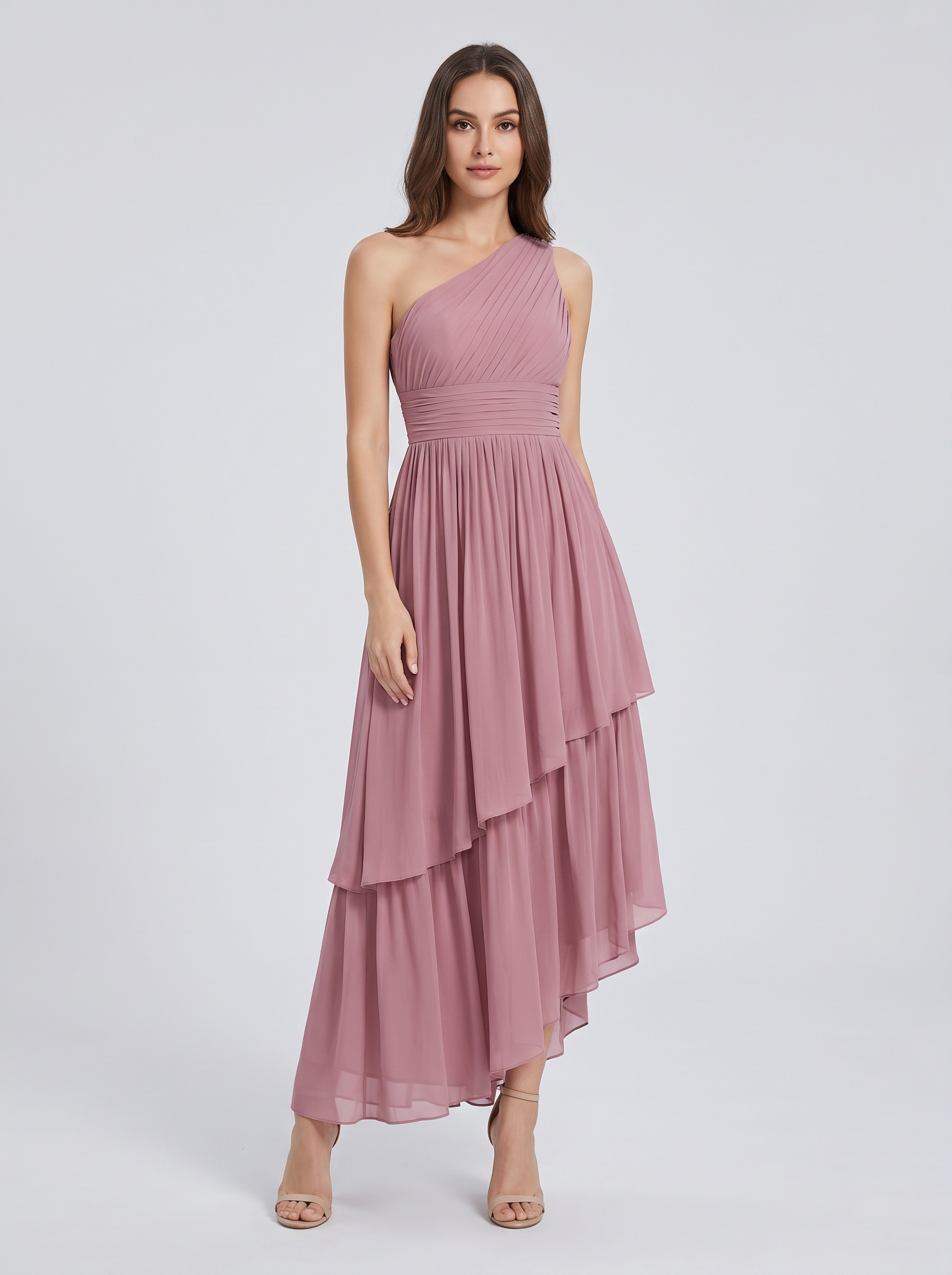 Dusty Rose
