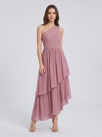 Dusty Rose
