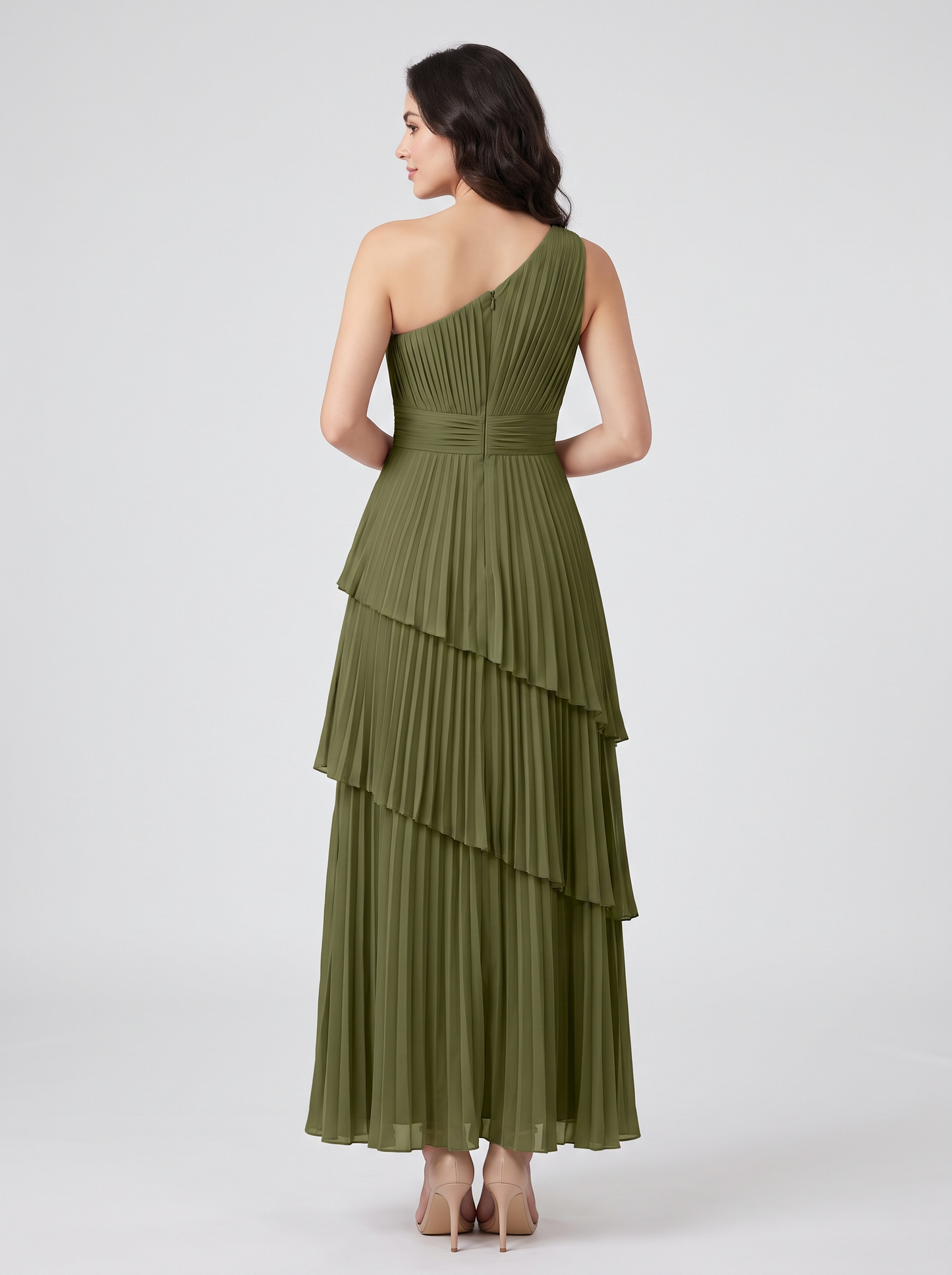 Olive Green
