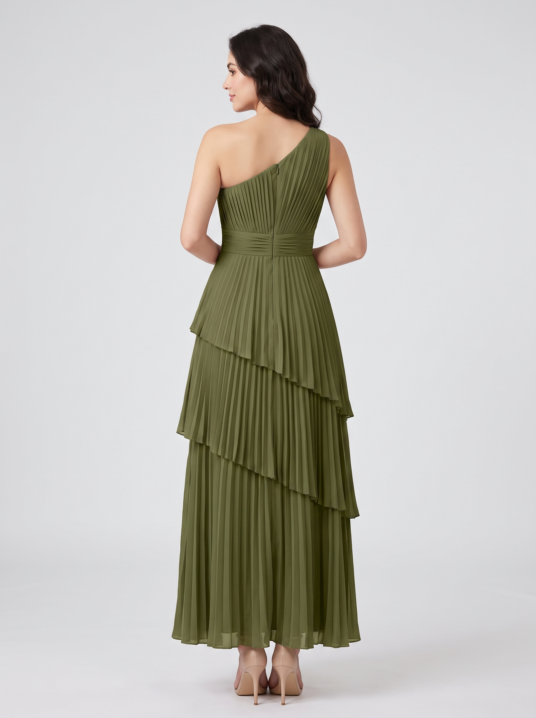 Olive Green