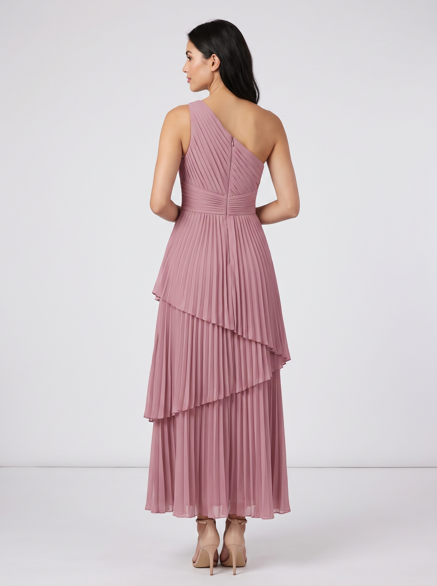 Dusty Rose