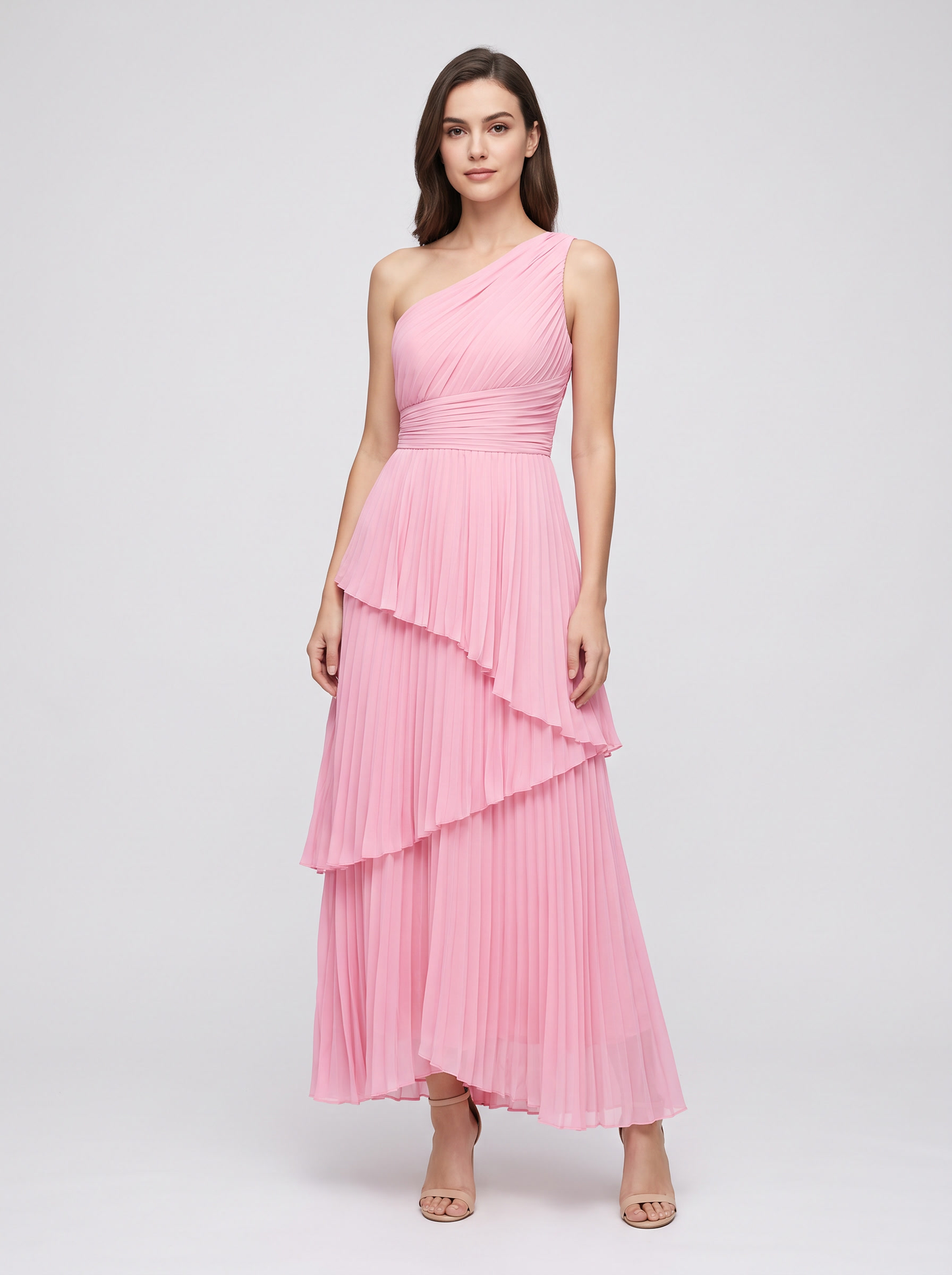 Candy Pink