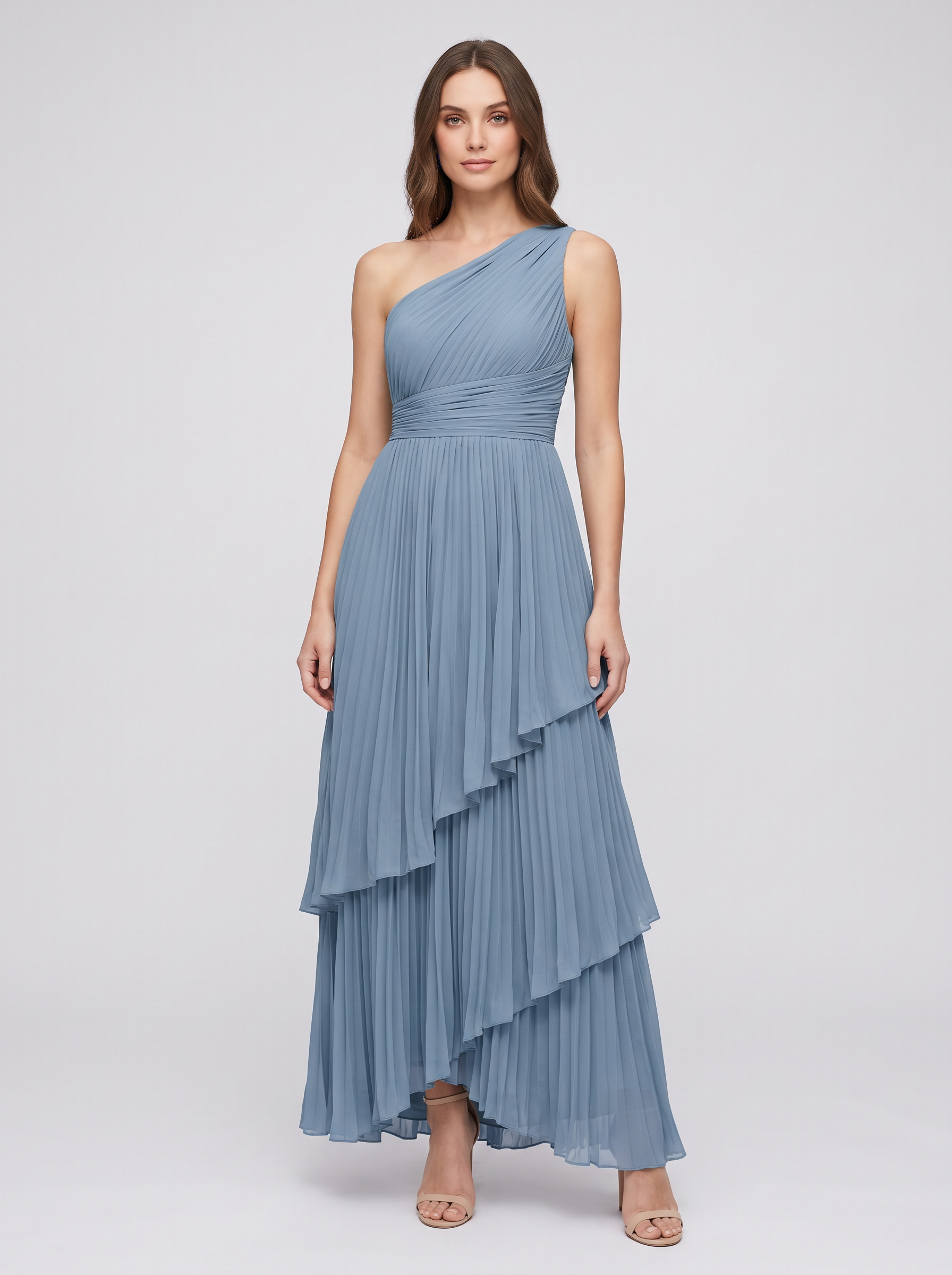 Dusty Blue