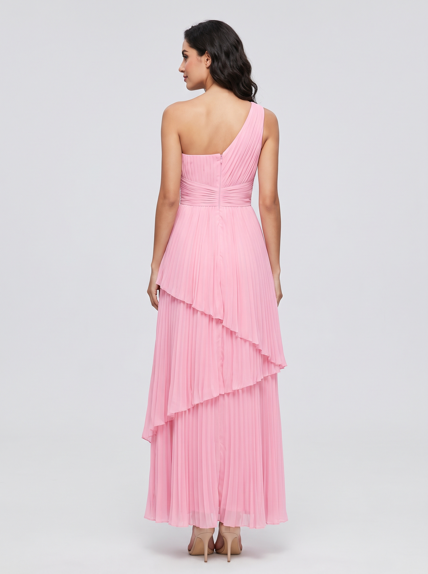 Candy Pink