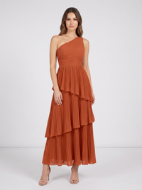 Burnt Orange