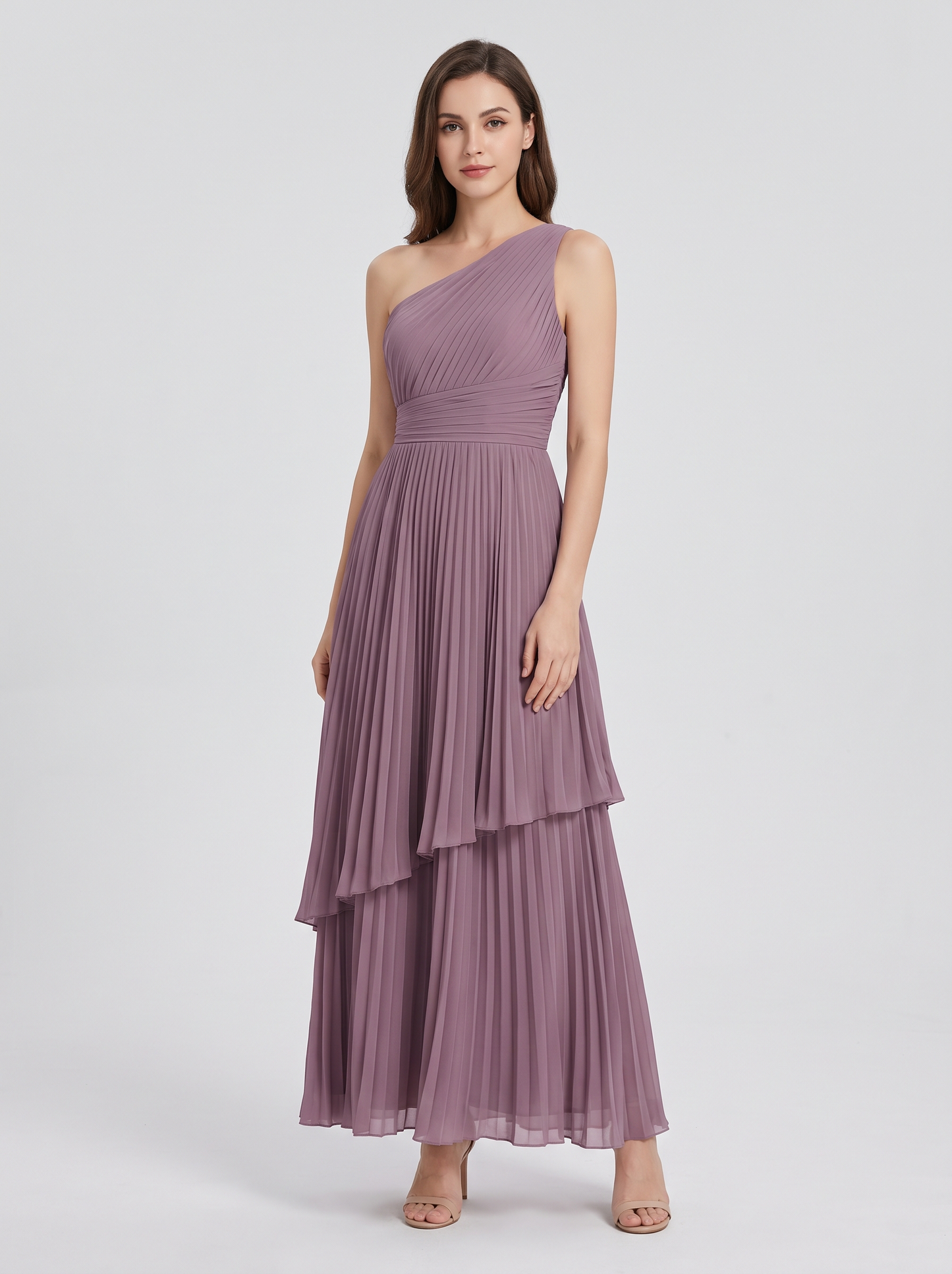 Dusty Purple