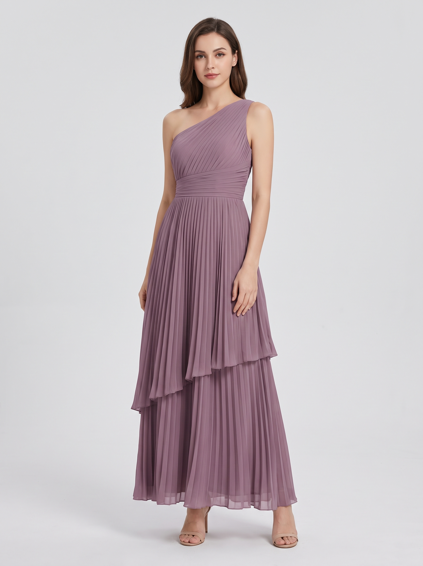 Dusty Purple