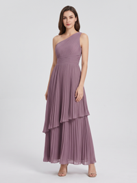 Dusty Purple