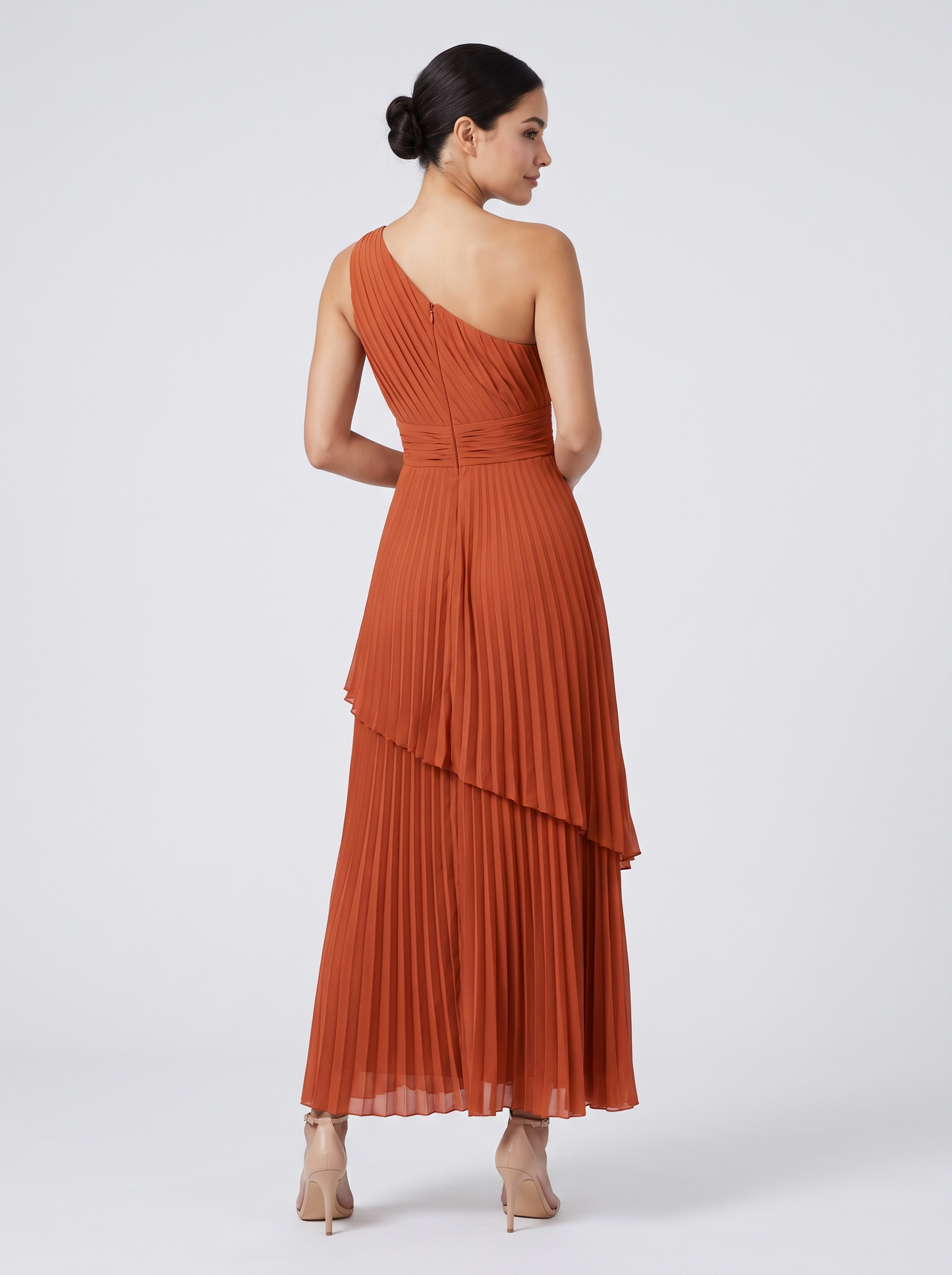 Burnt Orange