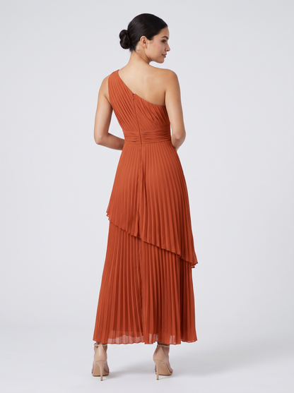 Burnt Orange