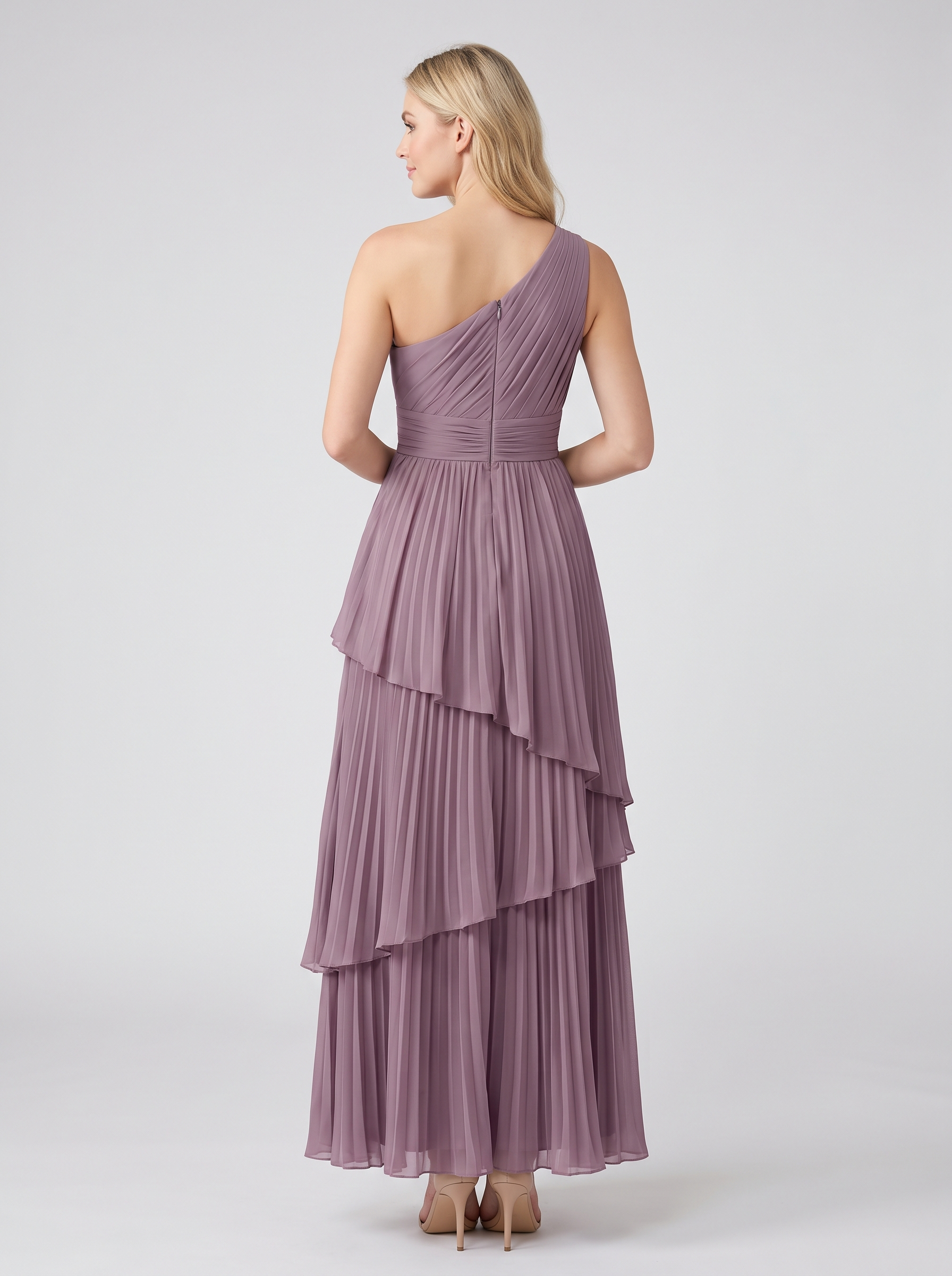 Dusty Purple
