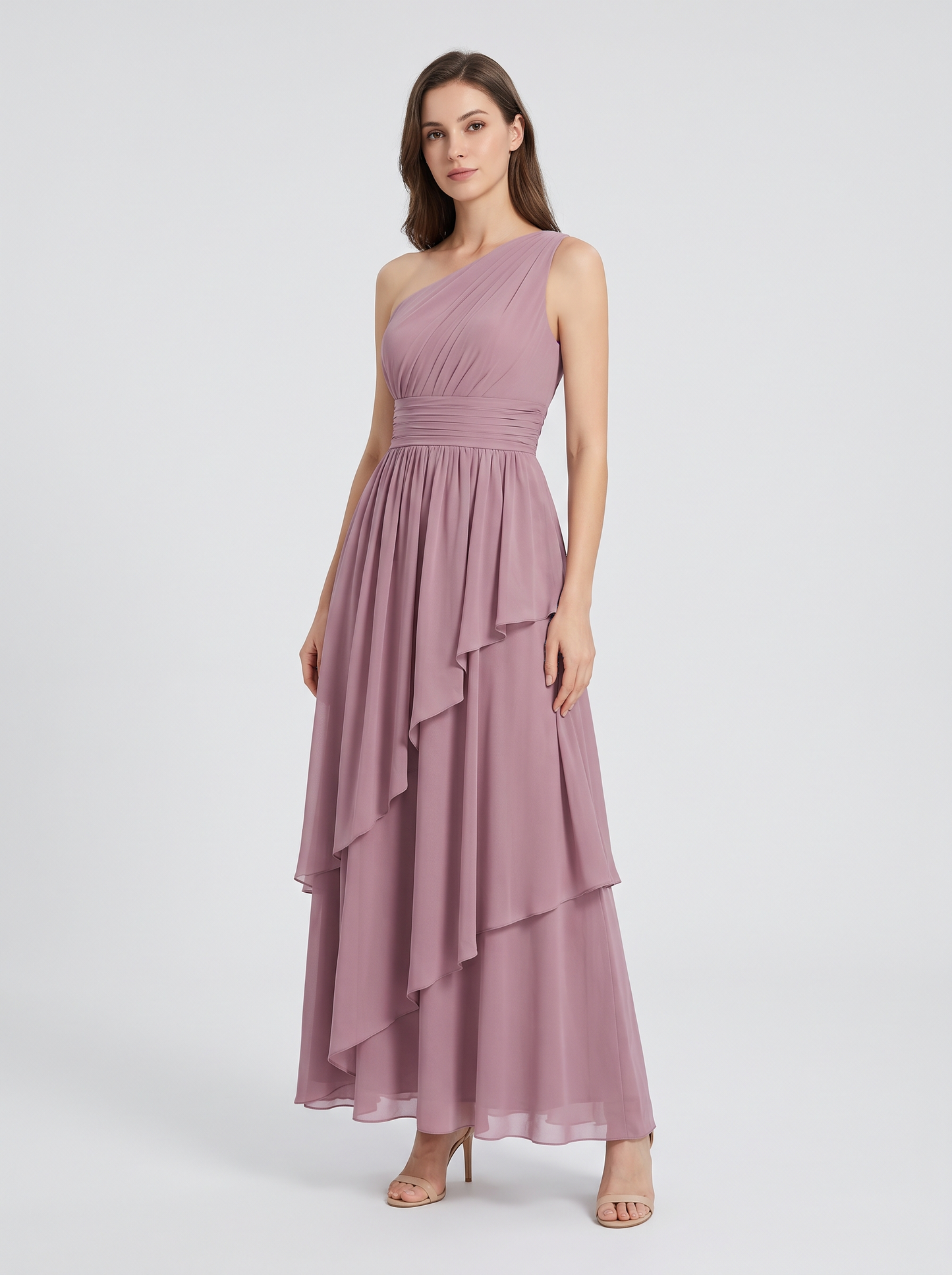 Vintage Mauve