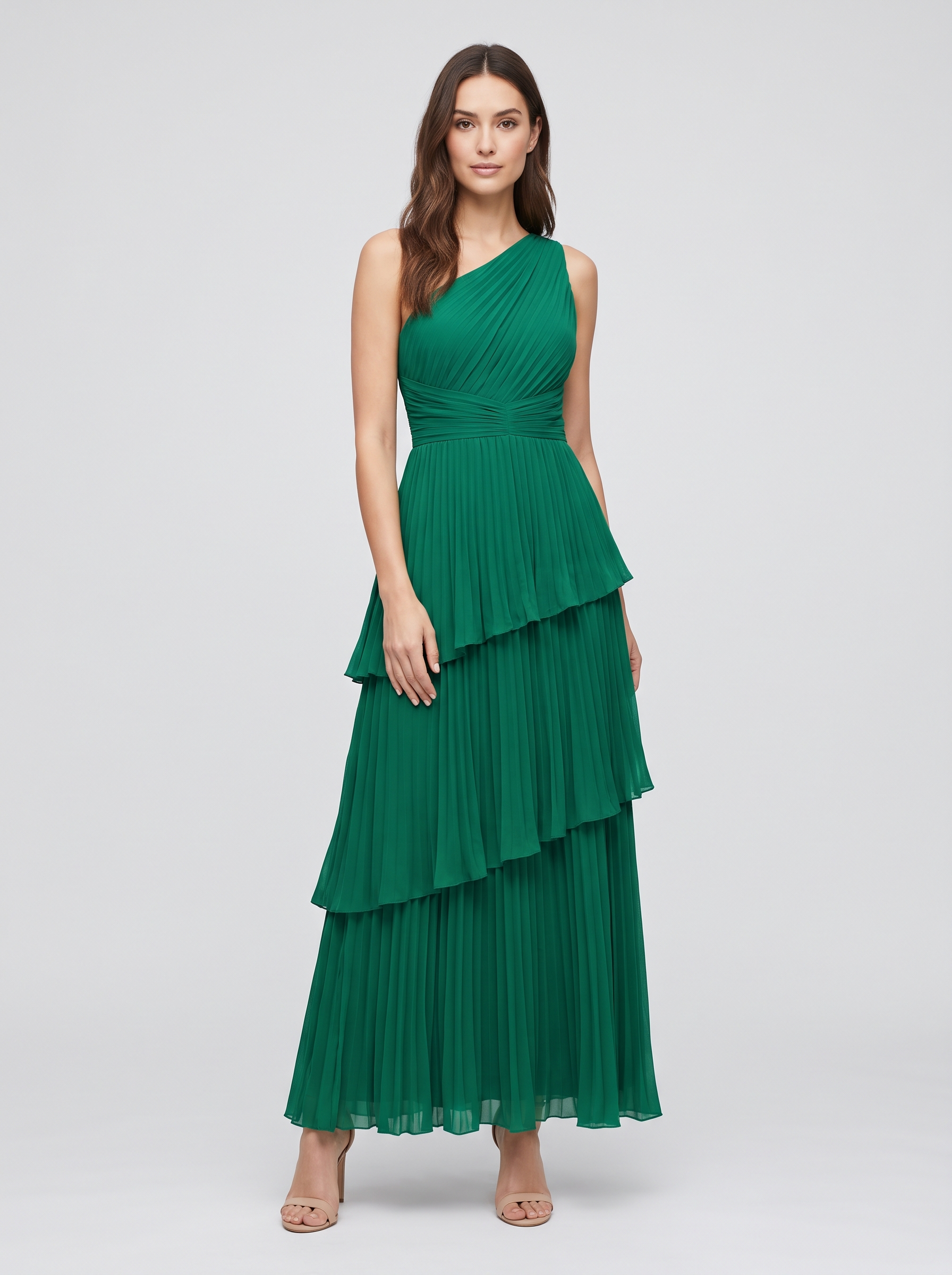 Emerald Green