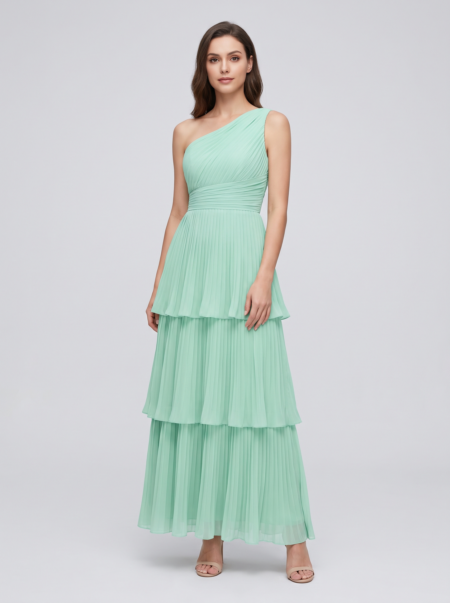 Mint Green