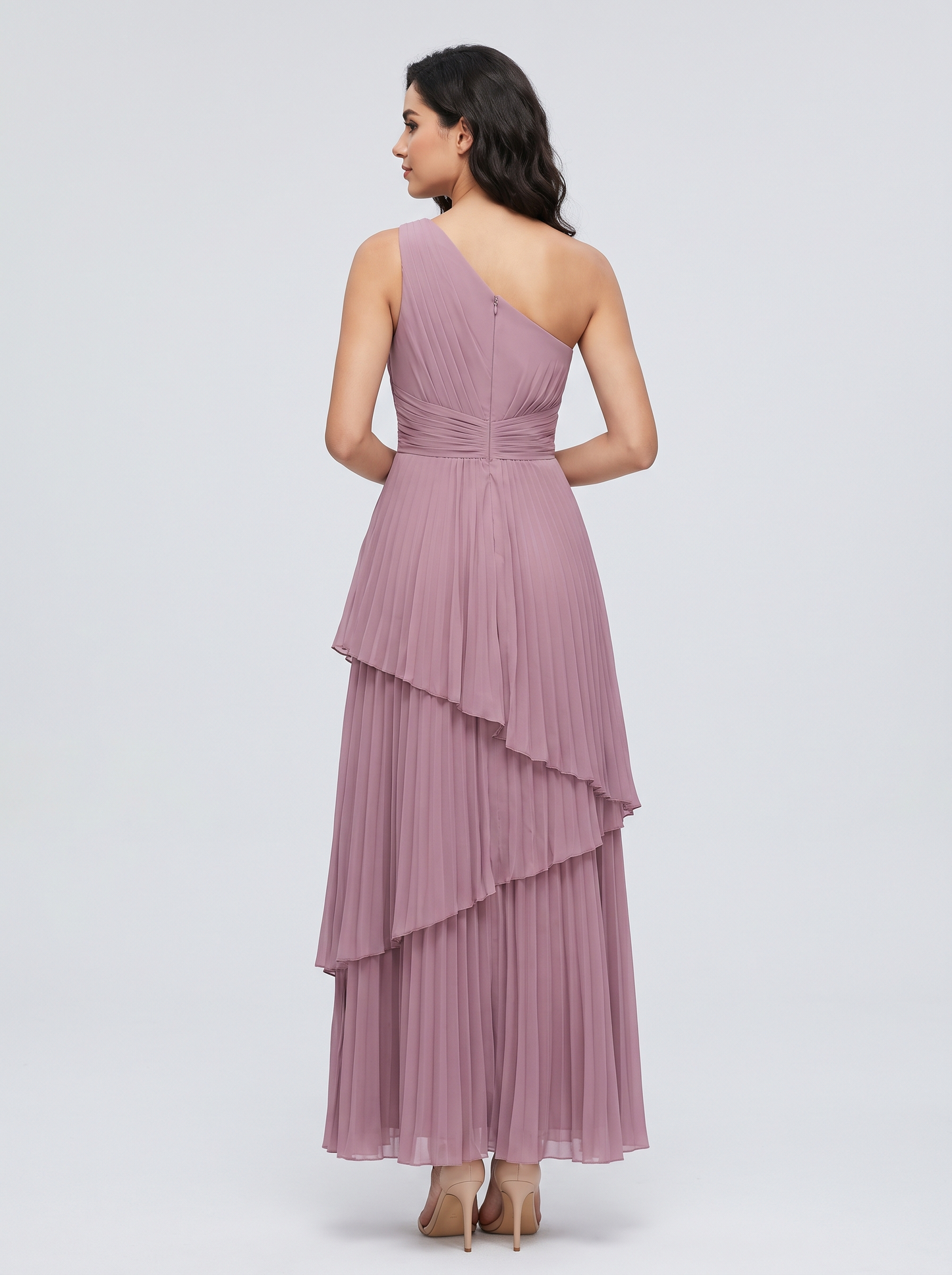 Vintage Mauve