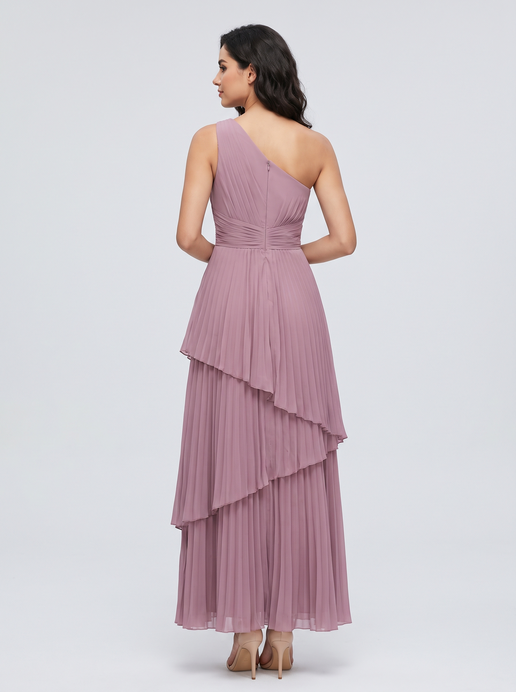 Vintage Mauve