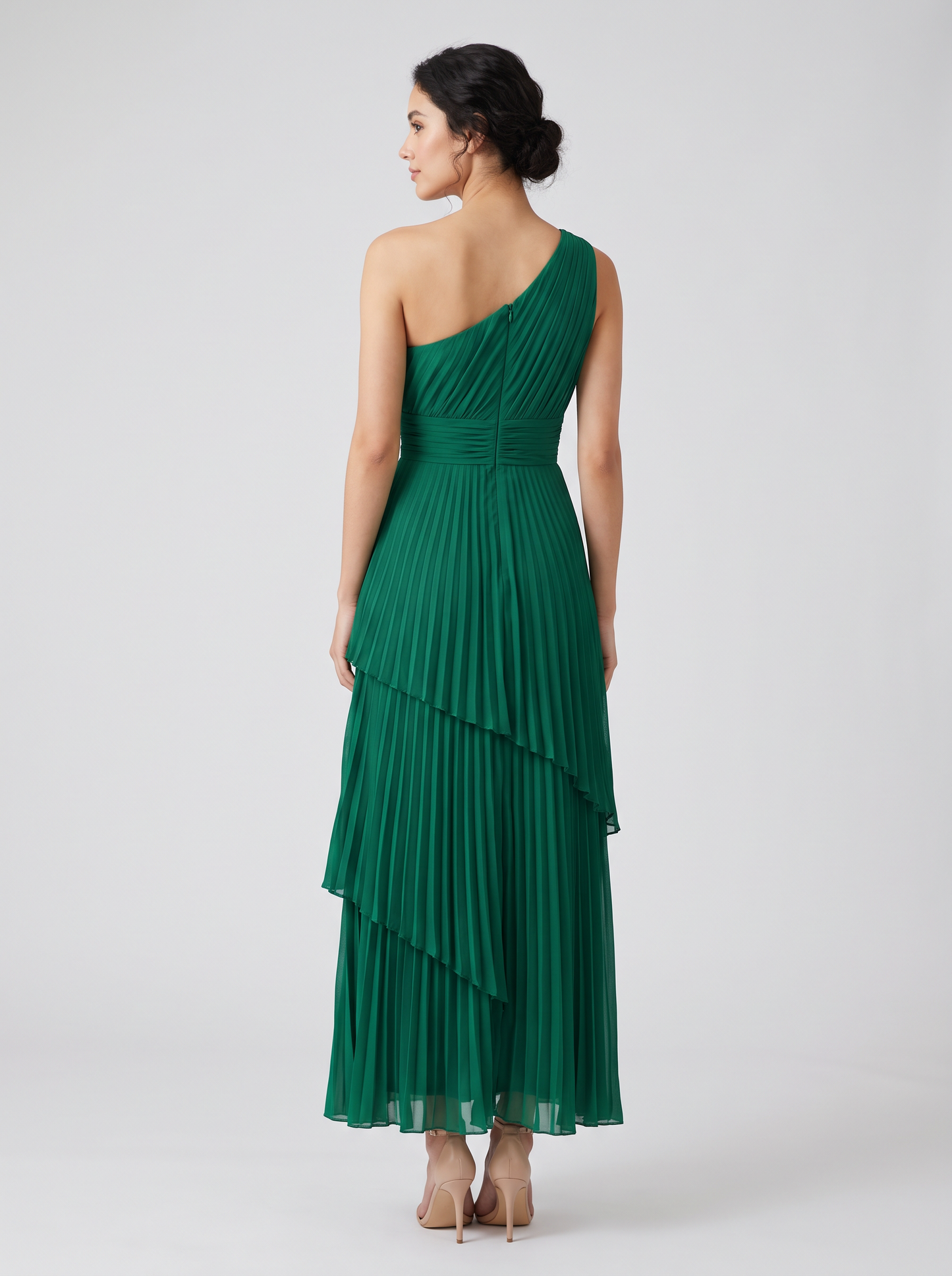 Emerald Green