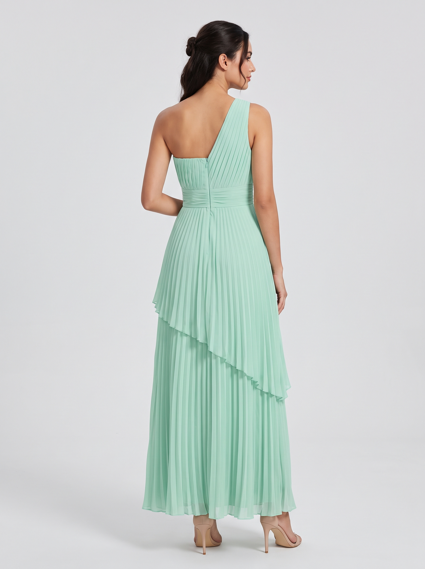 Mint Green